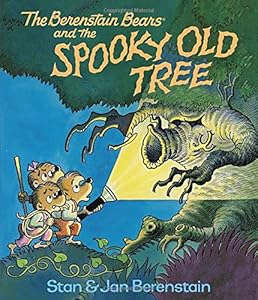 The Berenstain Bears and the Spooky Old Tree