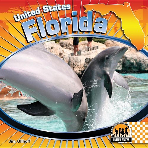 Florida by Jim Ollhoff