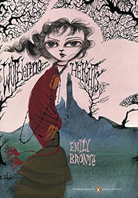 Wuthering Heights: