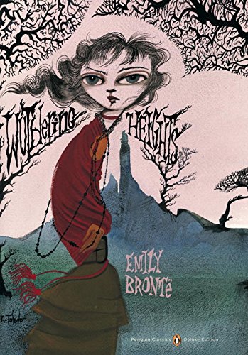 Wuthering Heights: by Emily Bronte 
			
			
		
		
		
       	 
       		
       			,