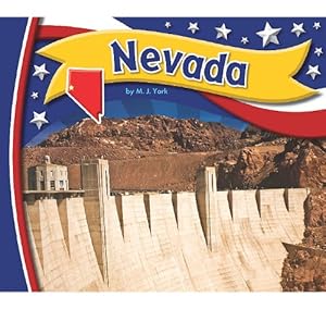 Nevada by M. J. York