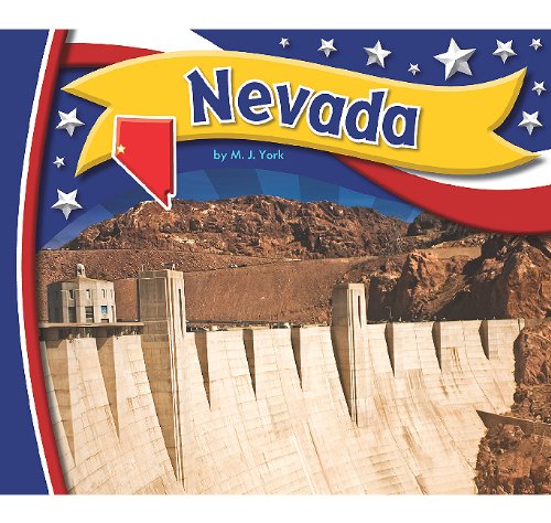 Nevada by M. J. York