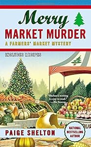 Merry Market Murder