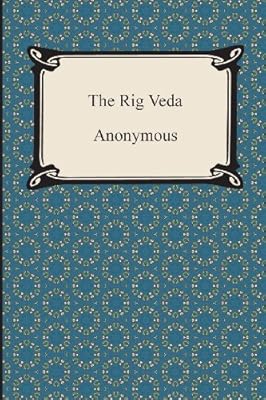 The Rig Veda