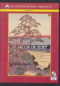 The Thousand Autumns of Jacob De Zoet