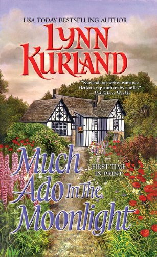 Much Ado In the Moonlight (MacLeod Family) by Lynn Kurland