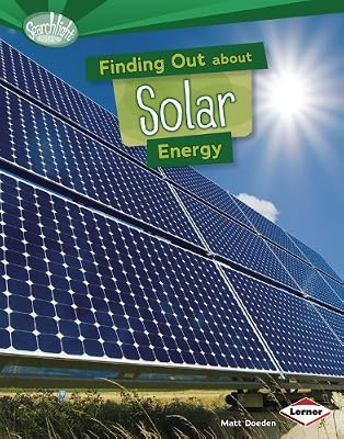 Finding Out About Solar Energy