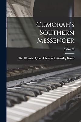 Cumorah's Southern Messenger; 35 no. 09