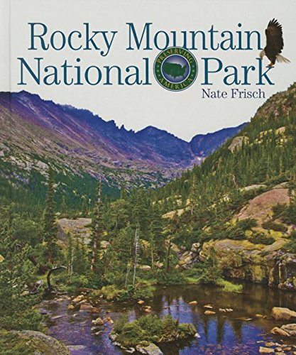 Rocky Mountains National Park by Nate Frisch
