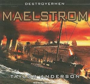 Maelstrom (Destroyermen)