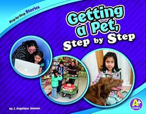 Getting a Pet, Step by Step