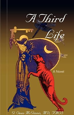 A Third Life, A Novel