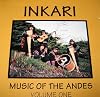 Music Of The Andes Vol 1