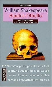 Hamlet, suivi de "Othello"