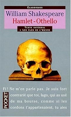 Hamlet, suivi de "Othello"