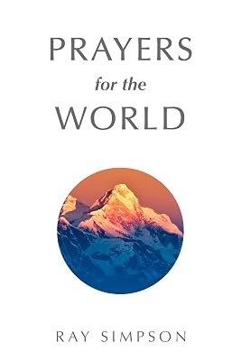 Prayers for the World (Inspirational Prayers)