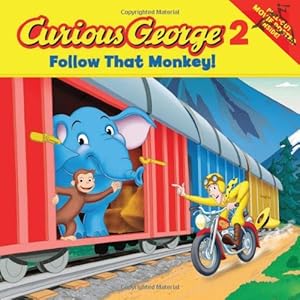 Curious George 2: Follow That Monkey!