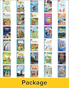 Reading Wonders, Grade 2, Leveled Reader Package 1 Of 30 On-Level Grade 2 (ELEMENTARY CORE READING)