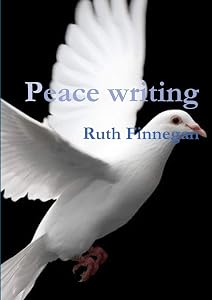 Peace Writing