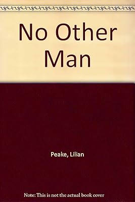 No Other Man
