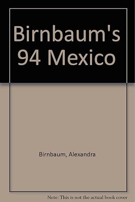 Birnbaum's 94 Mexico