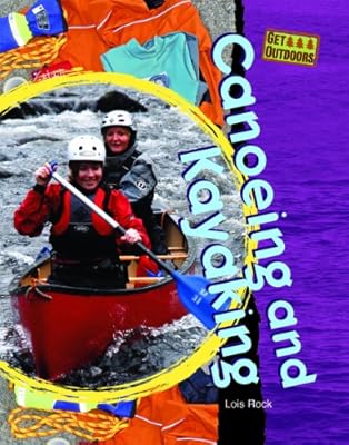 Canoeing and Kayaking