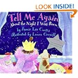 Tell Me Again About the Night I Was Born