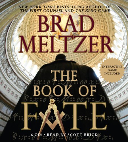 The Book of Fate by Brad Meltzer