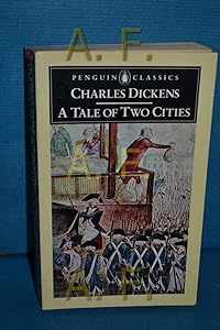 A Tale of Two Cities (Penguin English Library)