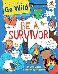 Be a Survivor
