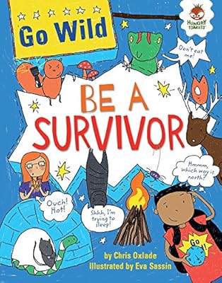 Be a Survivor