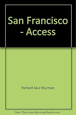 San Francisco - Access