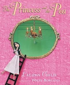 The Princess and the Pea