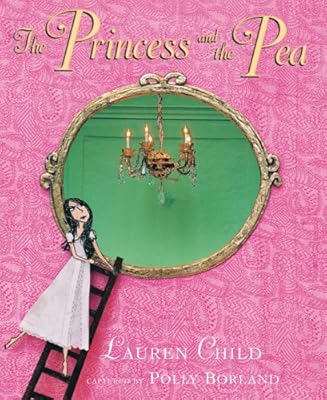 The Princess and the Pea