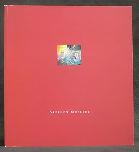 Stephen Mueller by Joe Fyfe