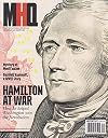 MHQ: The Quarterly Journal of Military History, Spring 2017, Vol 29 No 3