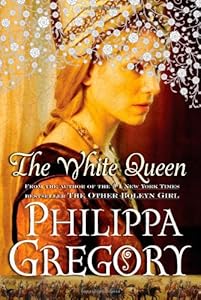 The White Queen: A Novel