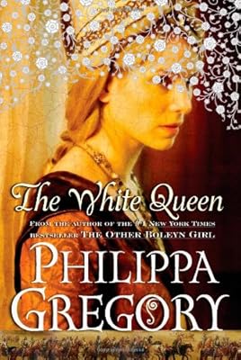 The White Queen: A Novel