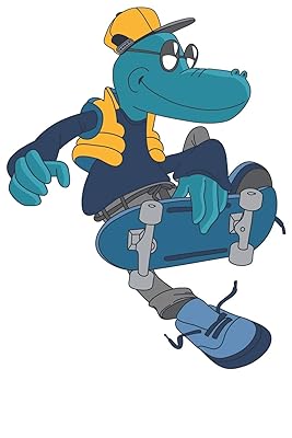 Skater Skateboarding: Wochenplaner Januar bis Dezember 2020 - 1 Woche auf einen Blick - DIN A5 Monatsplaner Jahresplaner Jahr Terminplaner Checklisten ... Skaten Skateboard Sk8 Sport Ollie Cool Witzig