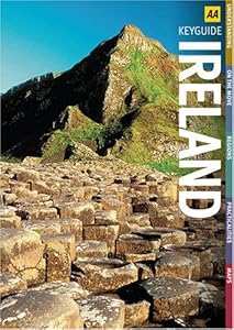 Key Guide :Ireland (AA Key Guides Series)
