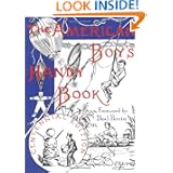 The American Boys Handy Book