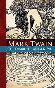 The Diaries of Adam and Eve