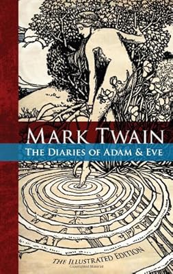 The Diaries of Adam and Eve