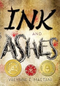 Ink and Ashes
