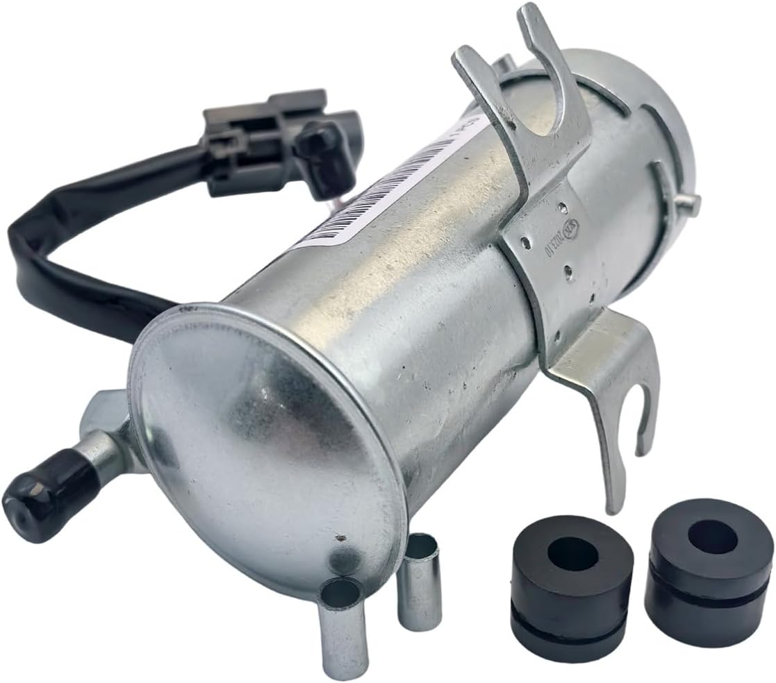 24V Fuel Feed Pump Assembly 8980682750 8980682752 8980682751 for 24V Fuel Feed Pump Assembly 8980682750 8980682752 8980682751 for