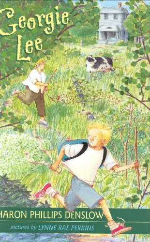 Georgie Lee by Sharon Phillips Denslow