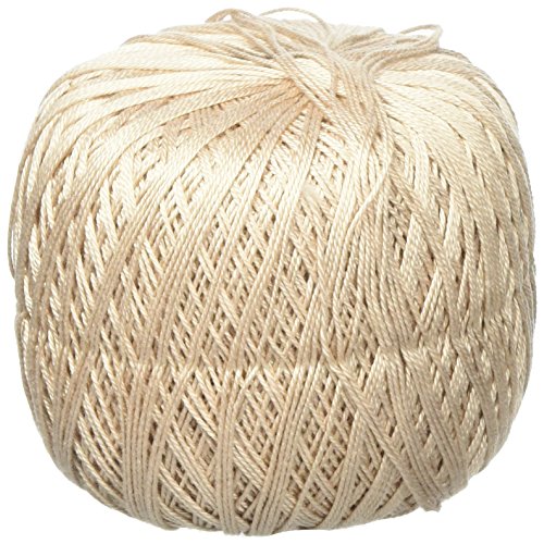Algopix Similar Product 8 - Nazli Gelin Garden 700-08 Yarn, Beige