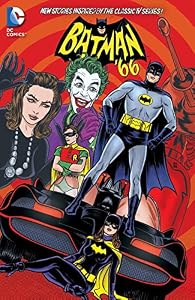 Batman '66 Vol. 3