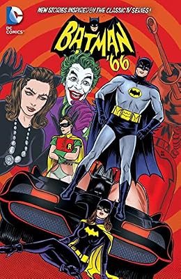 Batman '66 Vol. 3
