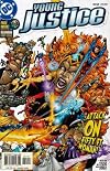 Young Justice, Vol. 1 #51